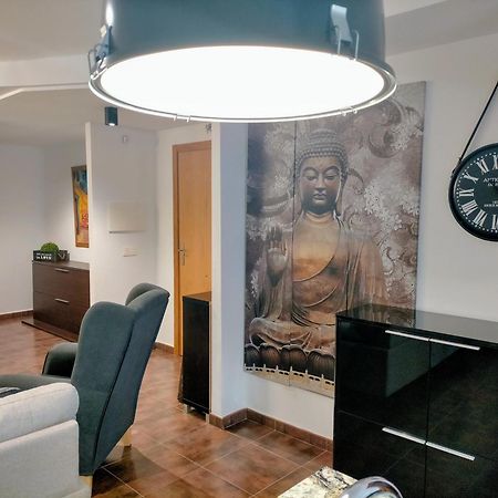 Ferienwohnung Piso Turistico El Sol Vut-983 Astorga Exterior foto