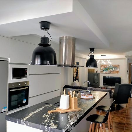 Ferienwohnung Piso Turistico El Sol Vut-983 Astorga Exterior foto