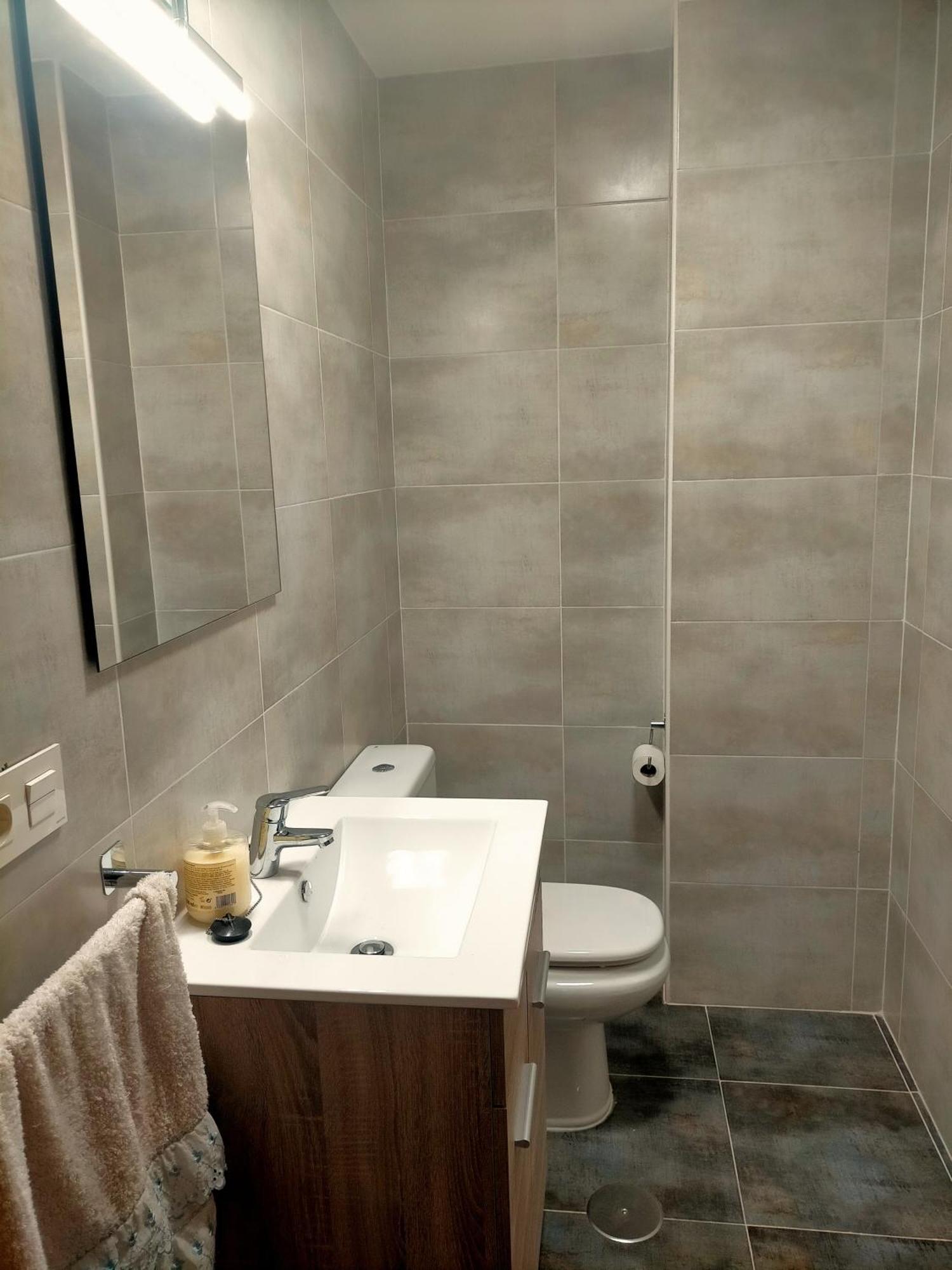 Ferienwohnung Piso Turistico El Sol Vut-983 Astorga Exterior foto