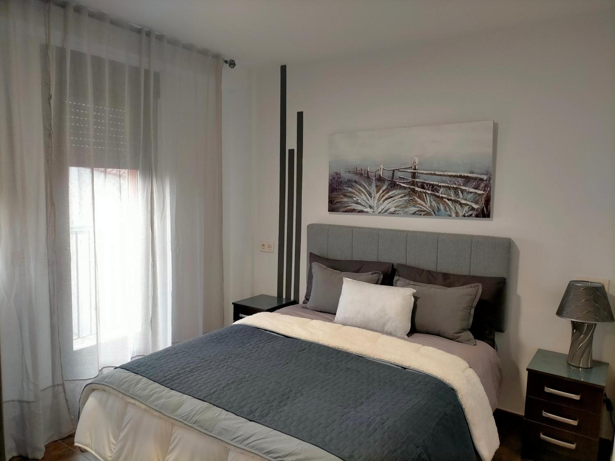 Ferienwohnung Piso Turistico El Sol Vut-983 Astorga Exterior foto
