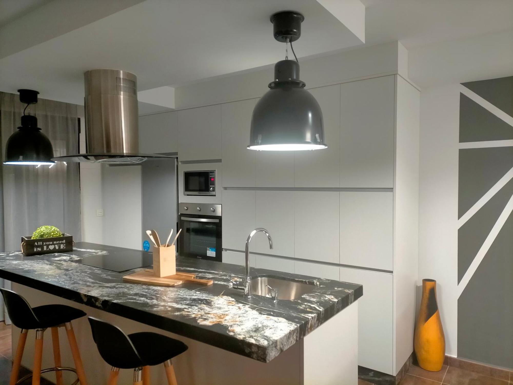 Ferienwohnung Piso Turistico El Sol Vut-983 Astorga Exterior foto