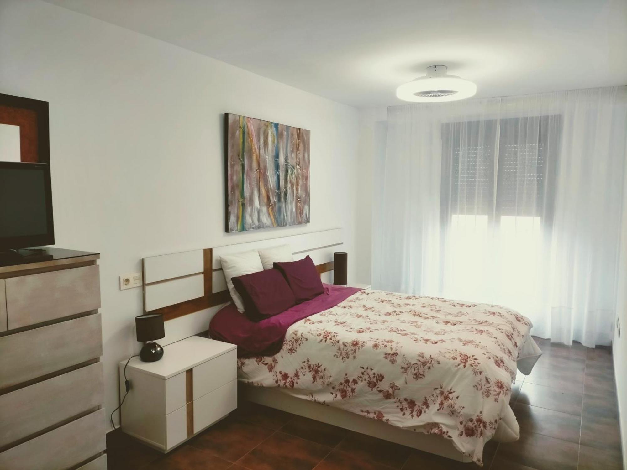 Ferienwohnung Piso Turistico El Sol Vut-983 Astorga Exterior foto