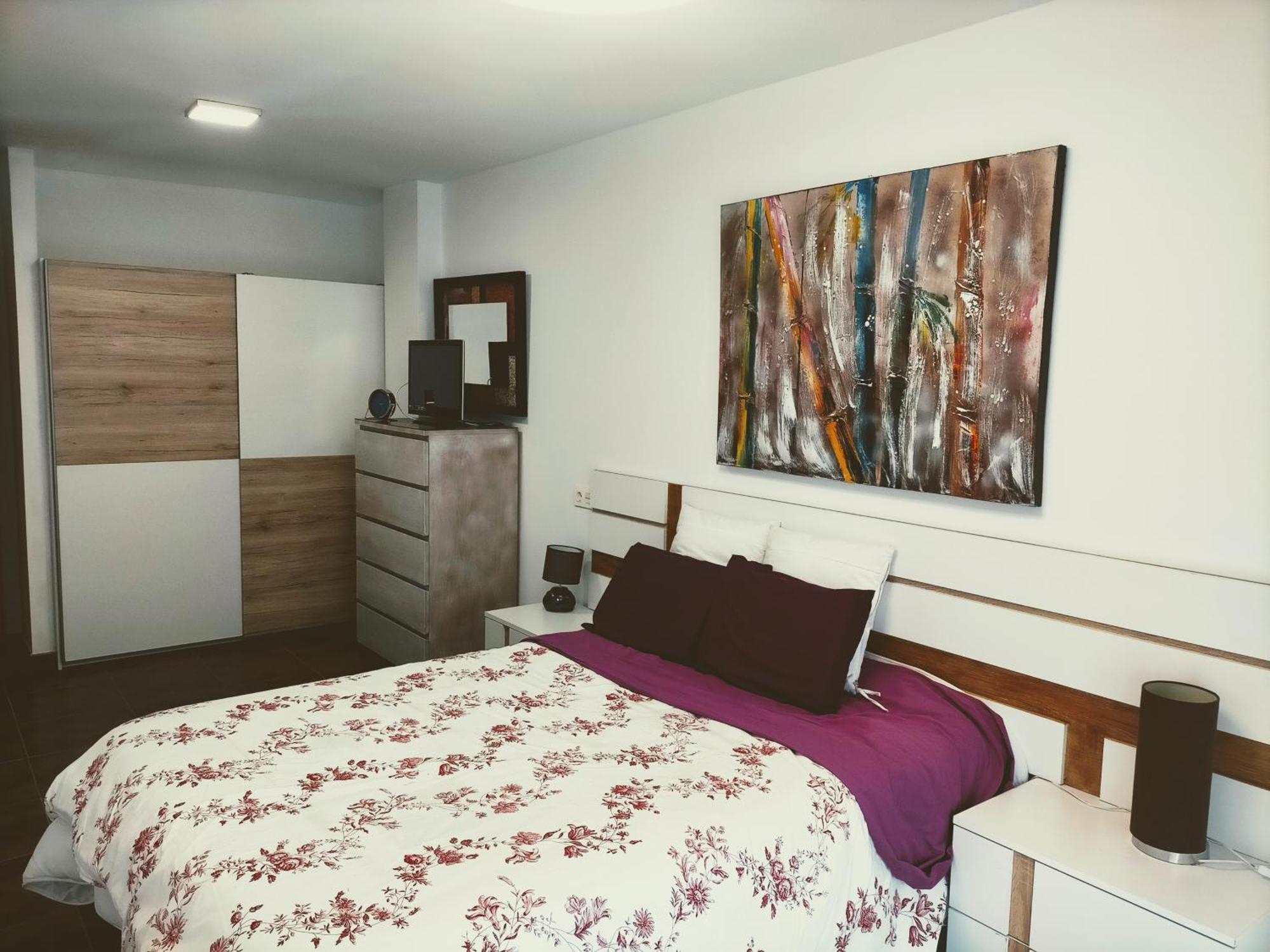 Ferienwohnung Piso Turistico El Sol Vut-983 Astorga Exterior foto