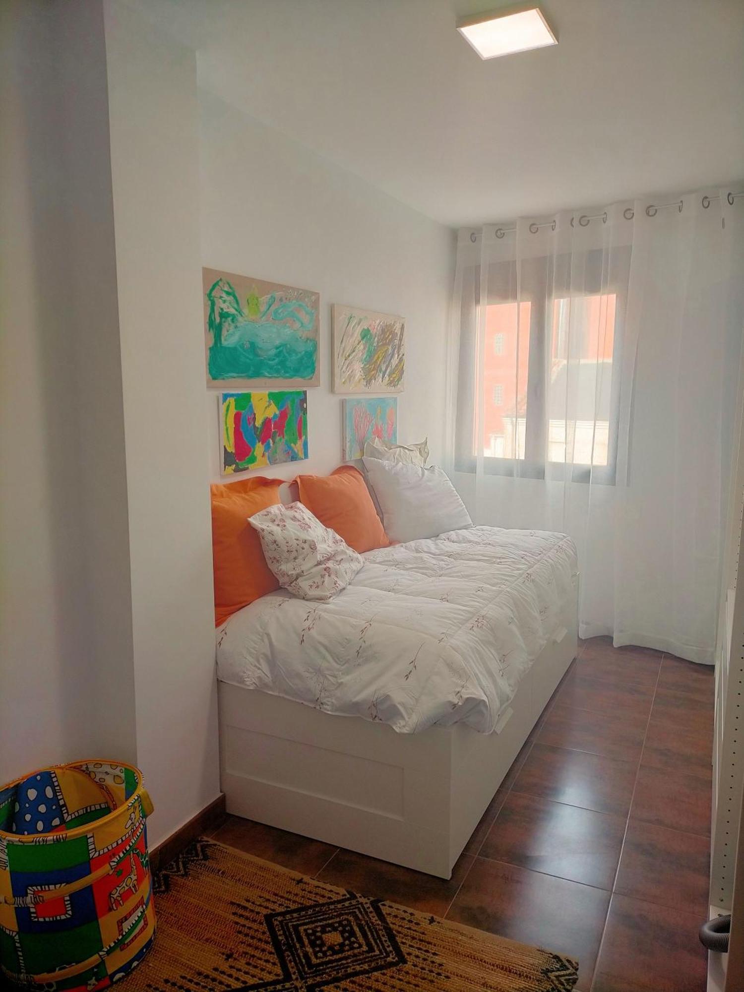 Ferienwohnung Piso Turistico El Sol Vut-983 Astorga Exterior foto