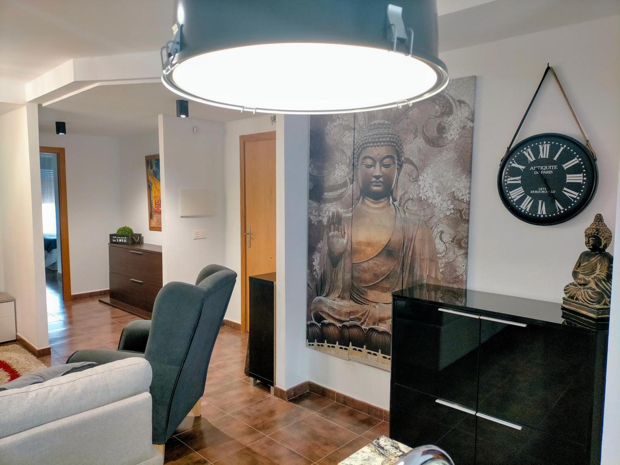 Ferienwohnung Piso Turistico El Sol Vut-983 Astorga Exterior foto
