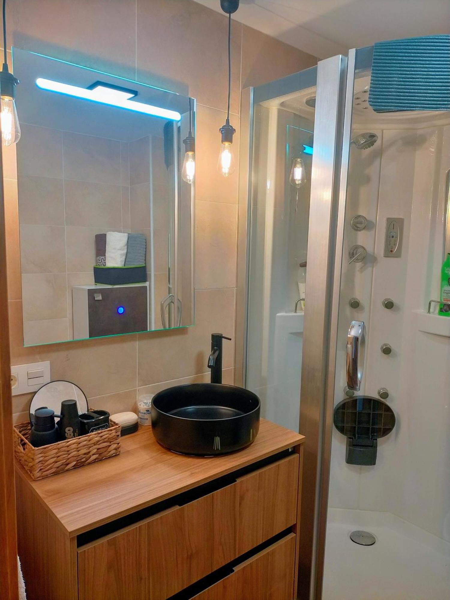 Ferienwohnung Piso Turistico El Sol Vut-983 Astorga Exterior foto