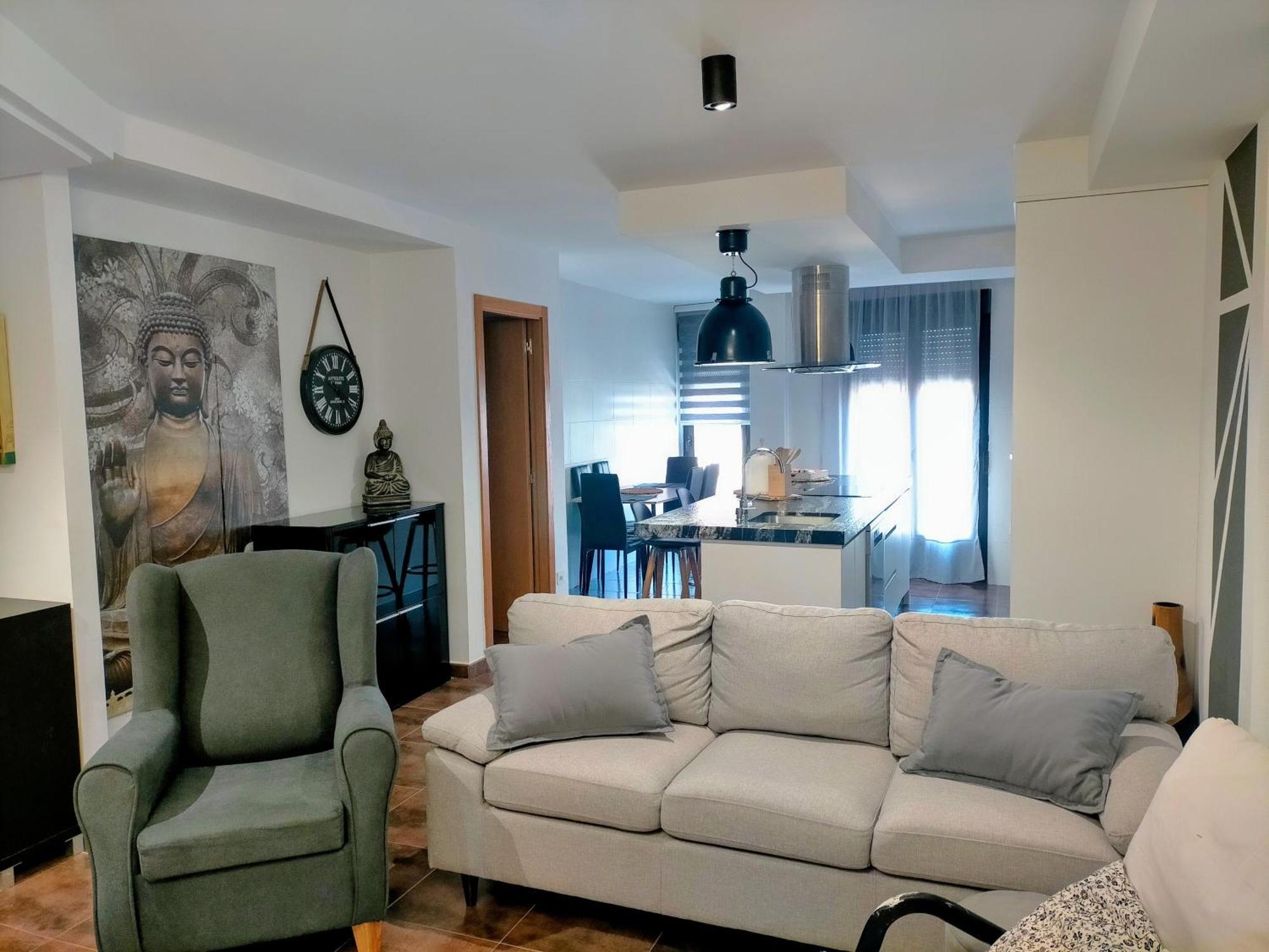 Ferienwohnung Piso Turistico El Sol Vut-983 Astorga Exterior foto