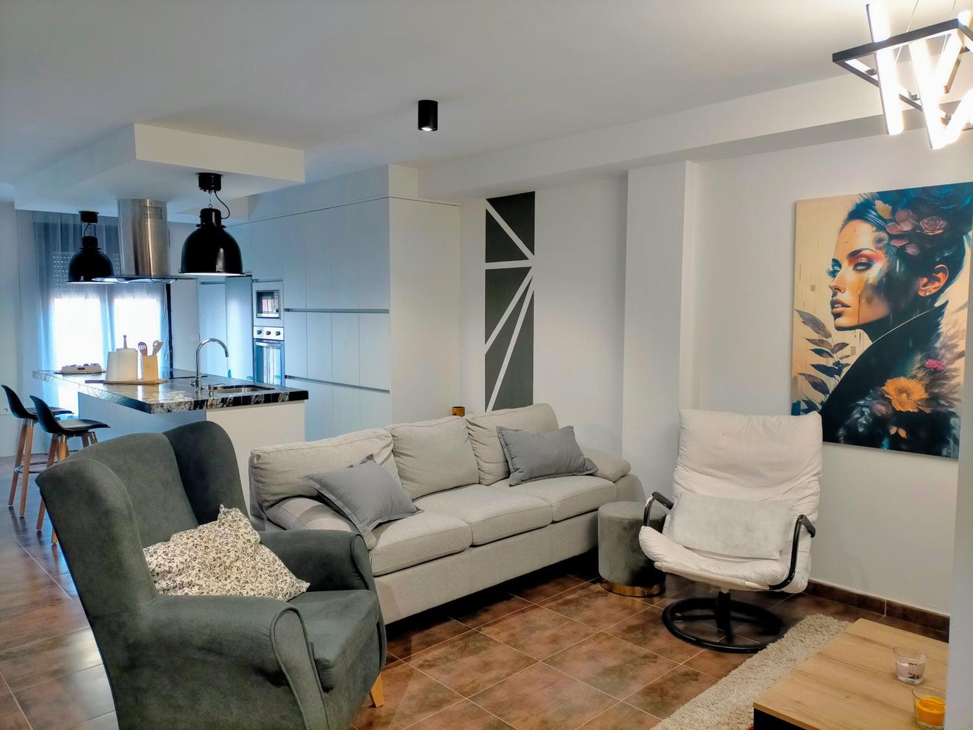 Ferienwohnung Piso Turistico El Sol Vut-983 Astorga Exterior foto