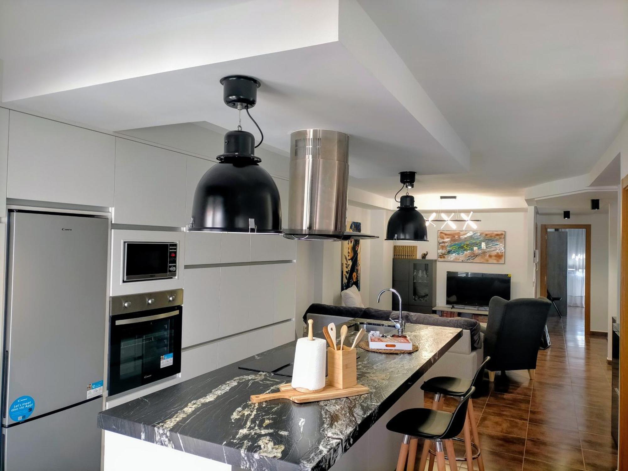 Ferienwohnung Piso Turistico El Sol Vut-983 Astorga Exterior foto